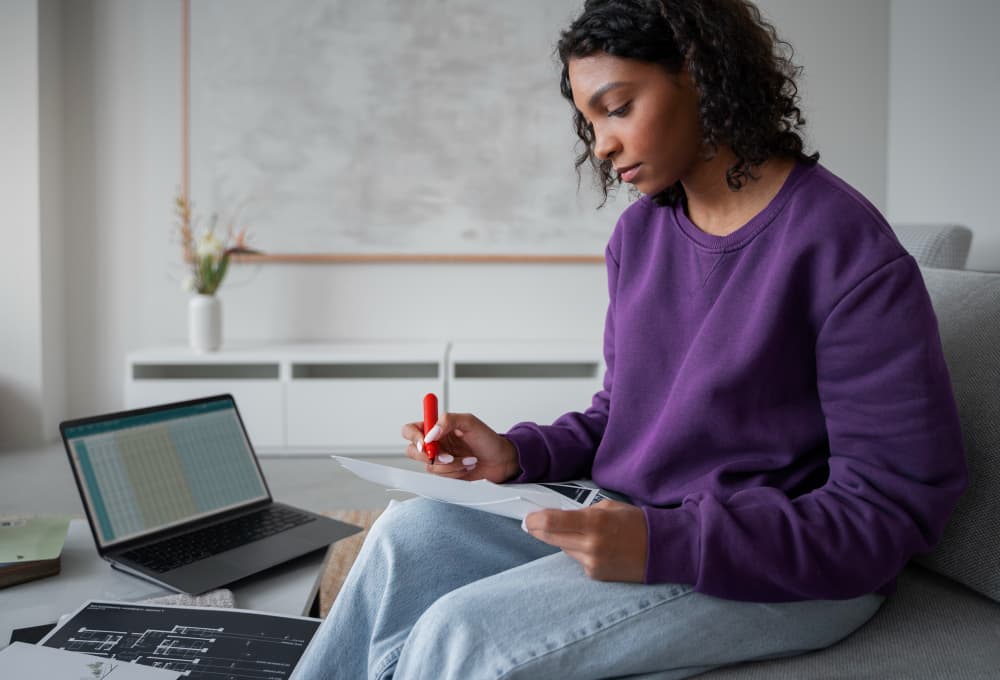 Smart Nutrition Guidance