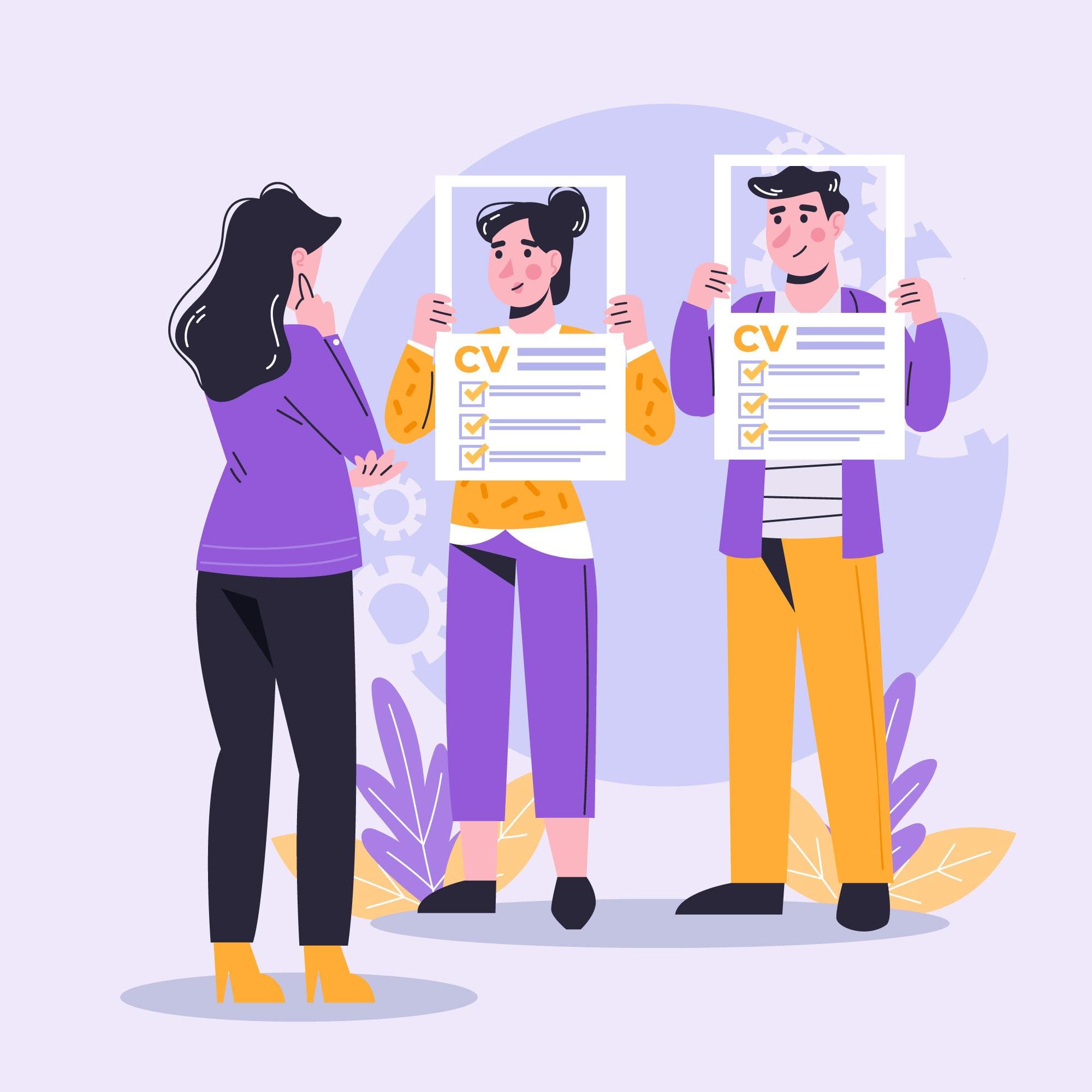 Flexible Token System