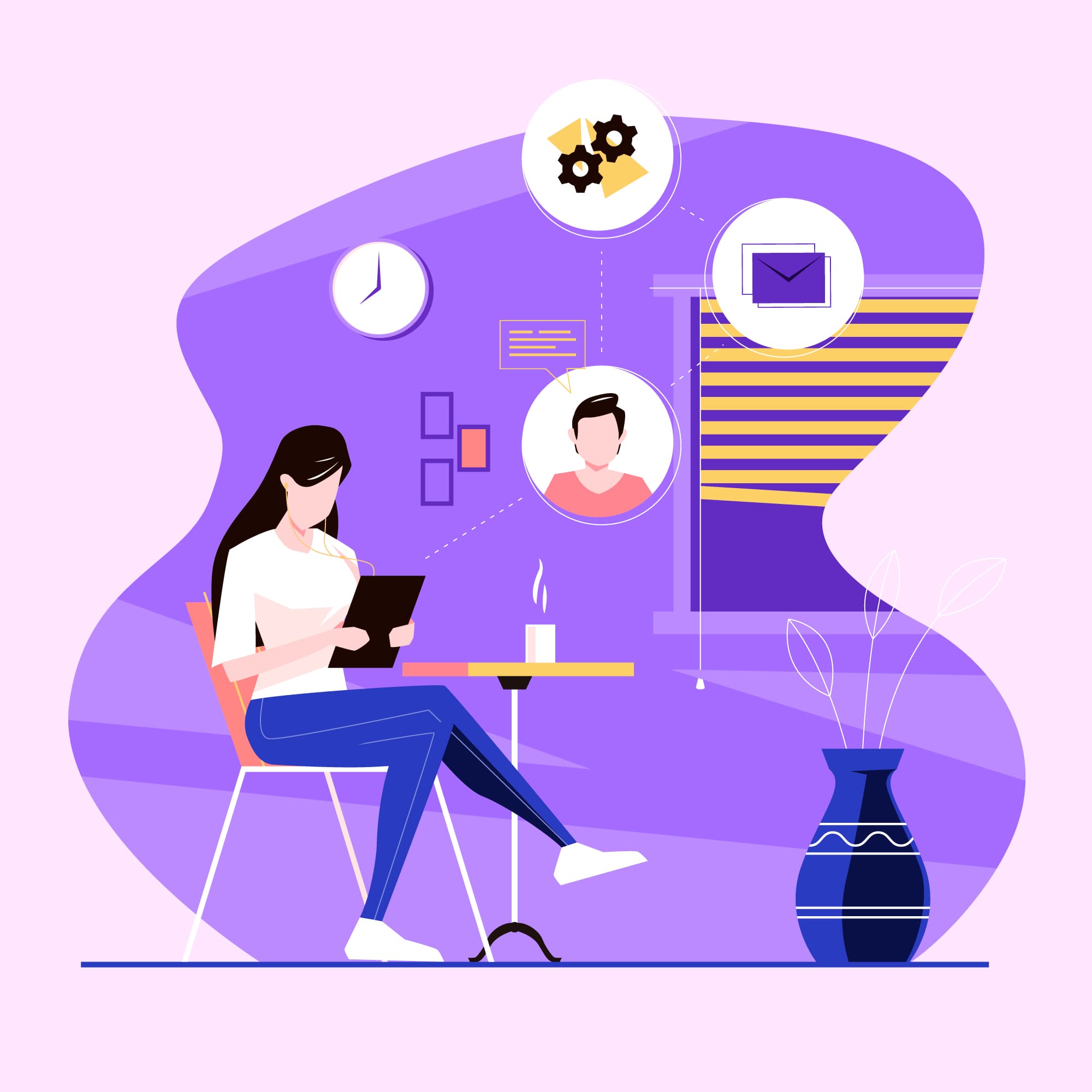 Flexibility & Mobility